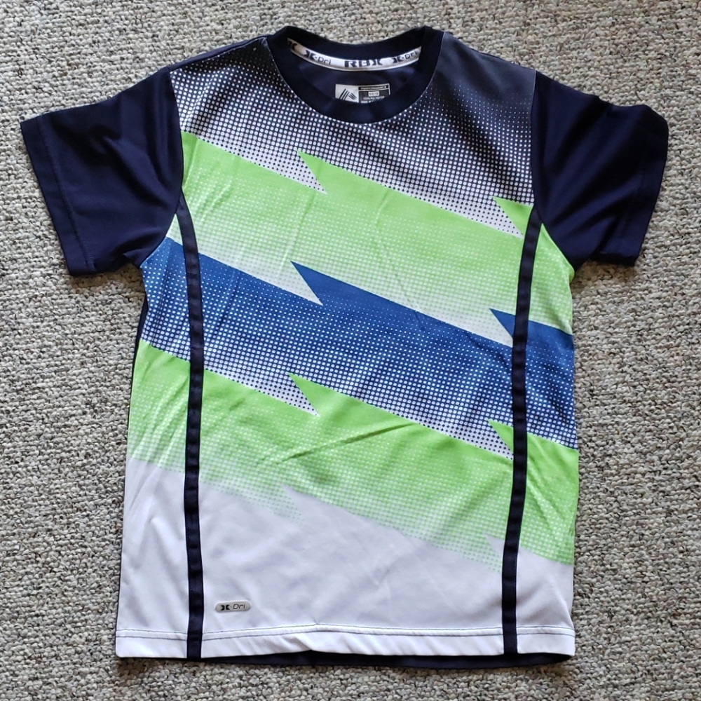 Dri Fit Shirt